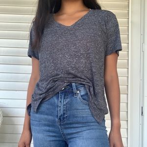 Short Sleeve Blouse